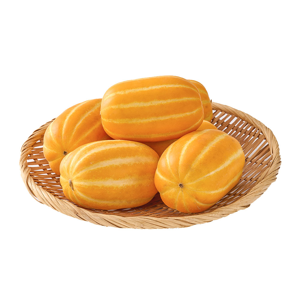 당도선별 성주꿀참외 가정용 1kg